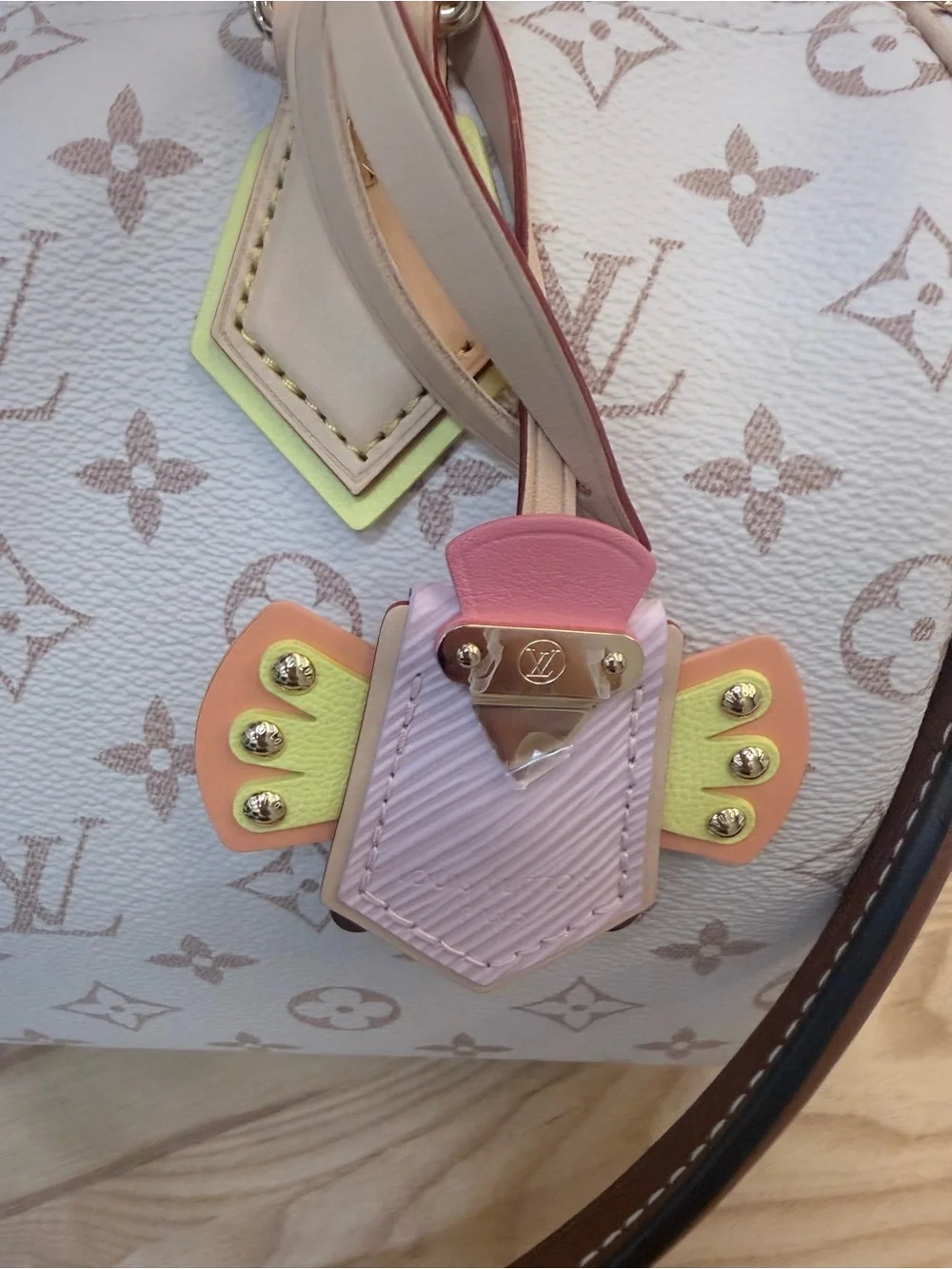 Louis Vuitton just launched